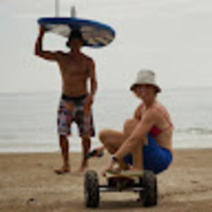 Meet your Posher, Joann